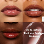 Elf Glow Reviver Plumping Lip Oil