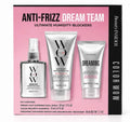 Color Wow Anti-Frizz Dream Team Ultimate Humidity-Blockers 3 Piece Set