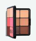 Makeup Forever HD SKIN FACE ESSENTIALS PALETTE WITH HIGHLIGHTERS
