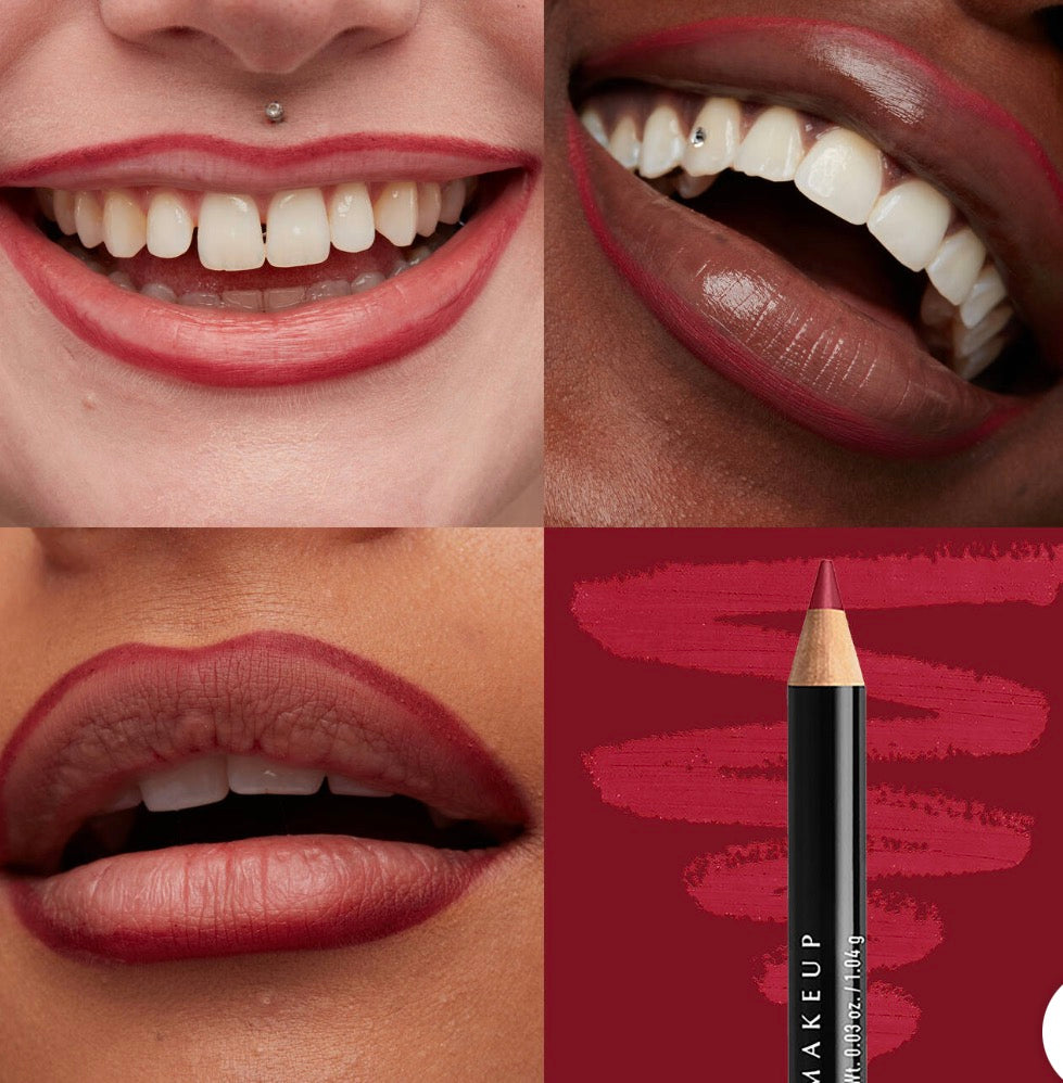 NYX Holiday Slim Lipliner Vault