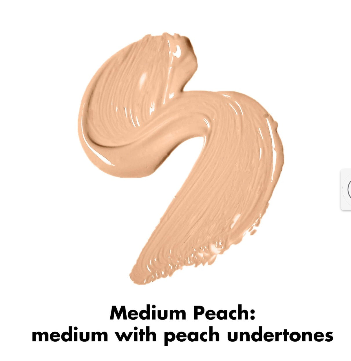 Elf Hydrating Camo Concealer