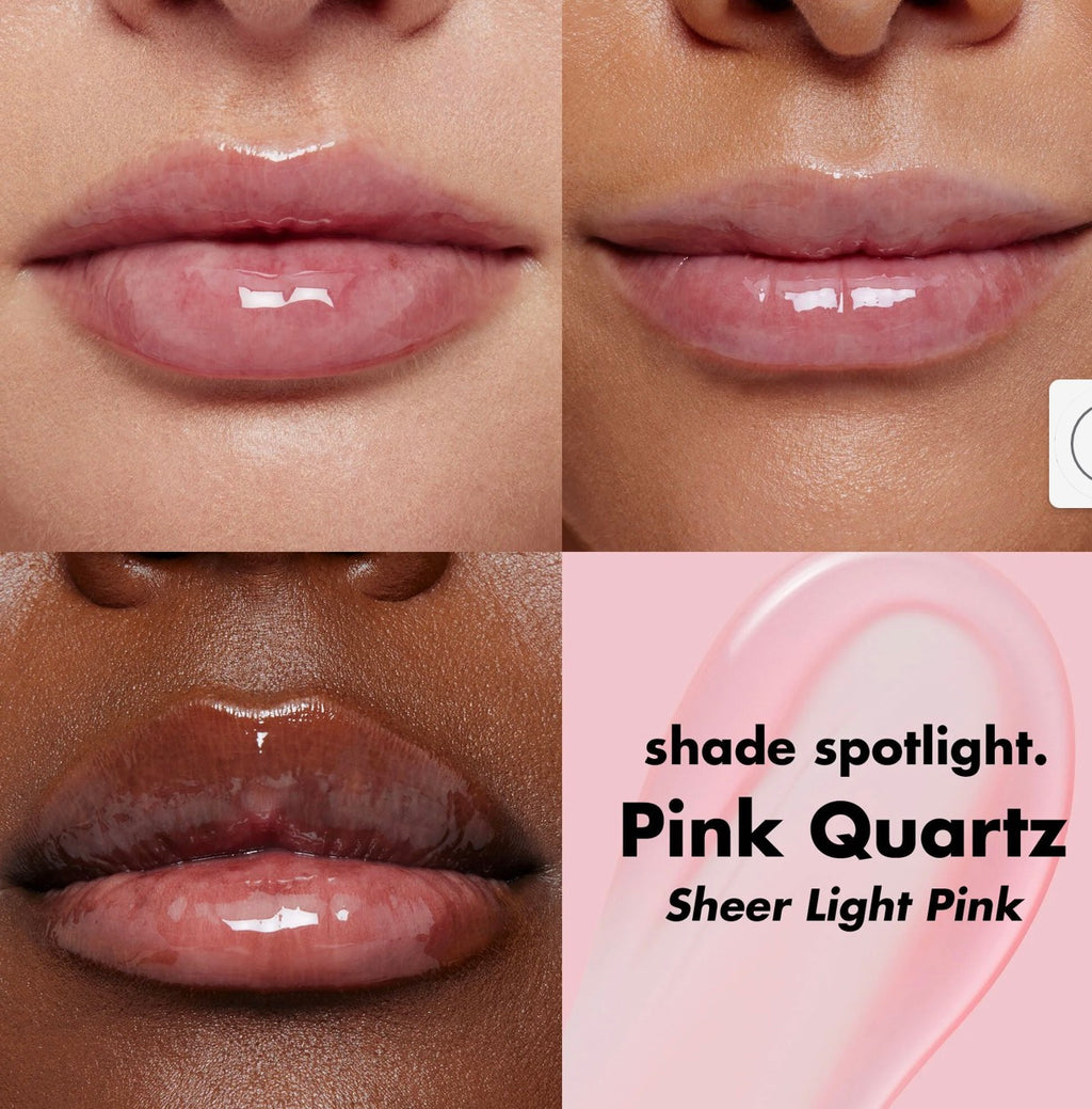 Elf Glow Reviver Plumping Lip Oil