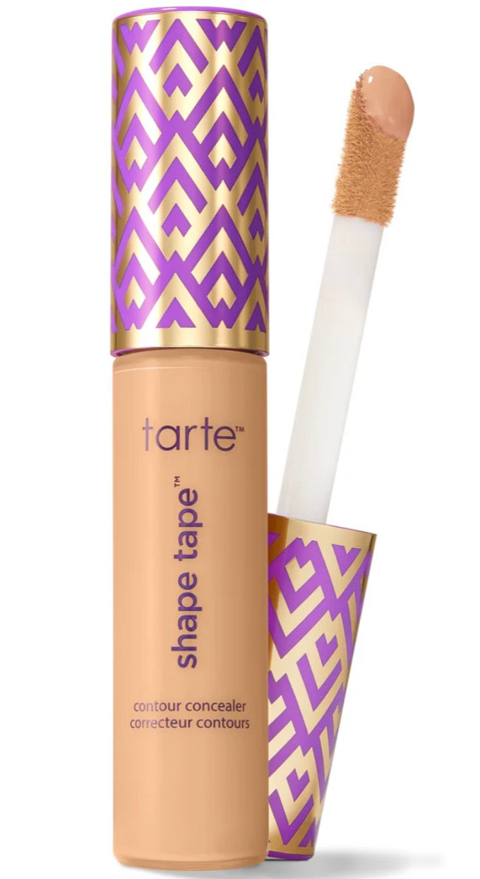 Tarte shape tape™ concealer