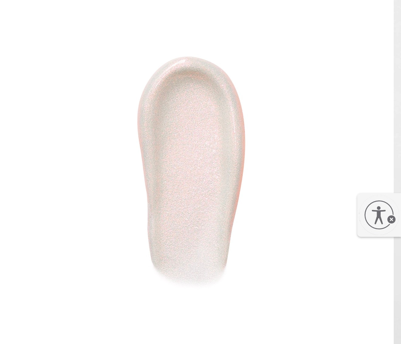 Elf halo glow highlighter