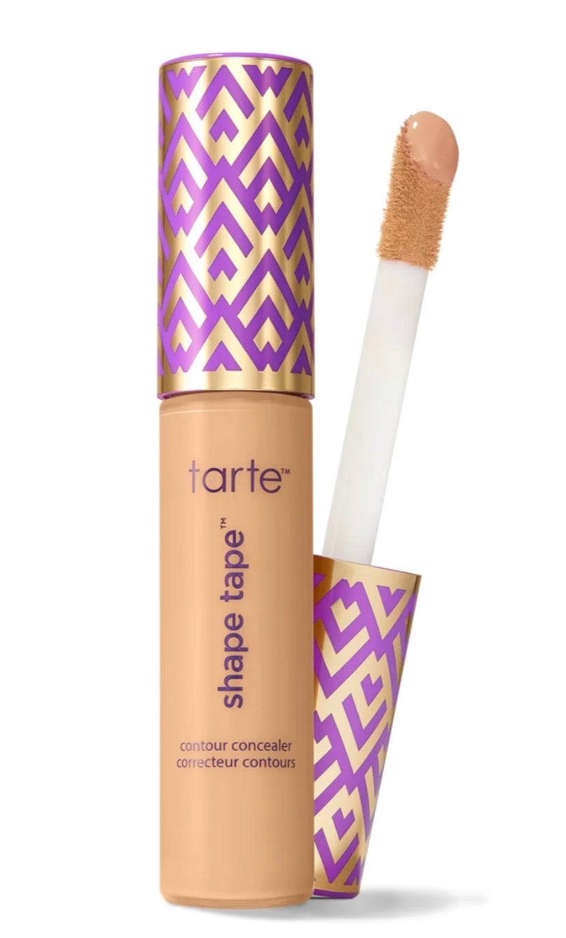 Tarte shape tape™ concealer