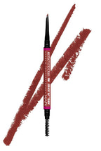 NYX BLADE & SHADE NANO EYEBROW PENCIL