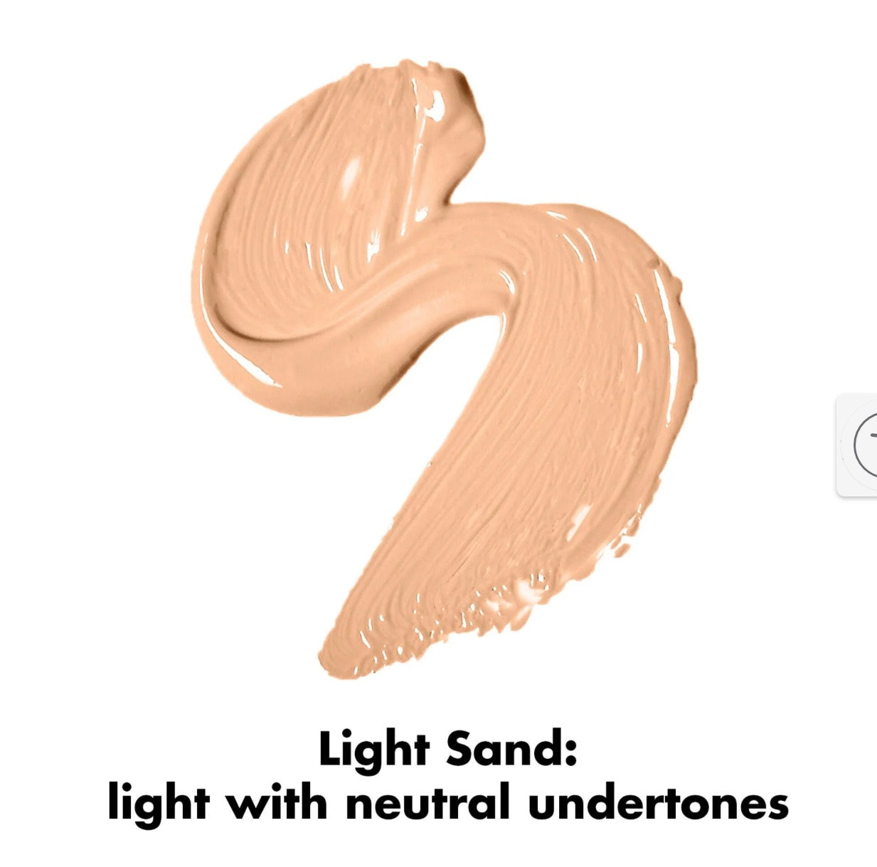 Elf Hydrating Camo Concealer