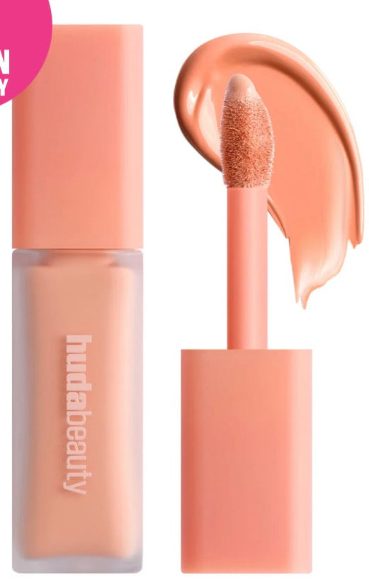 HudaBeauty FAUXFILTER Under Eye Color Corrector