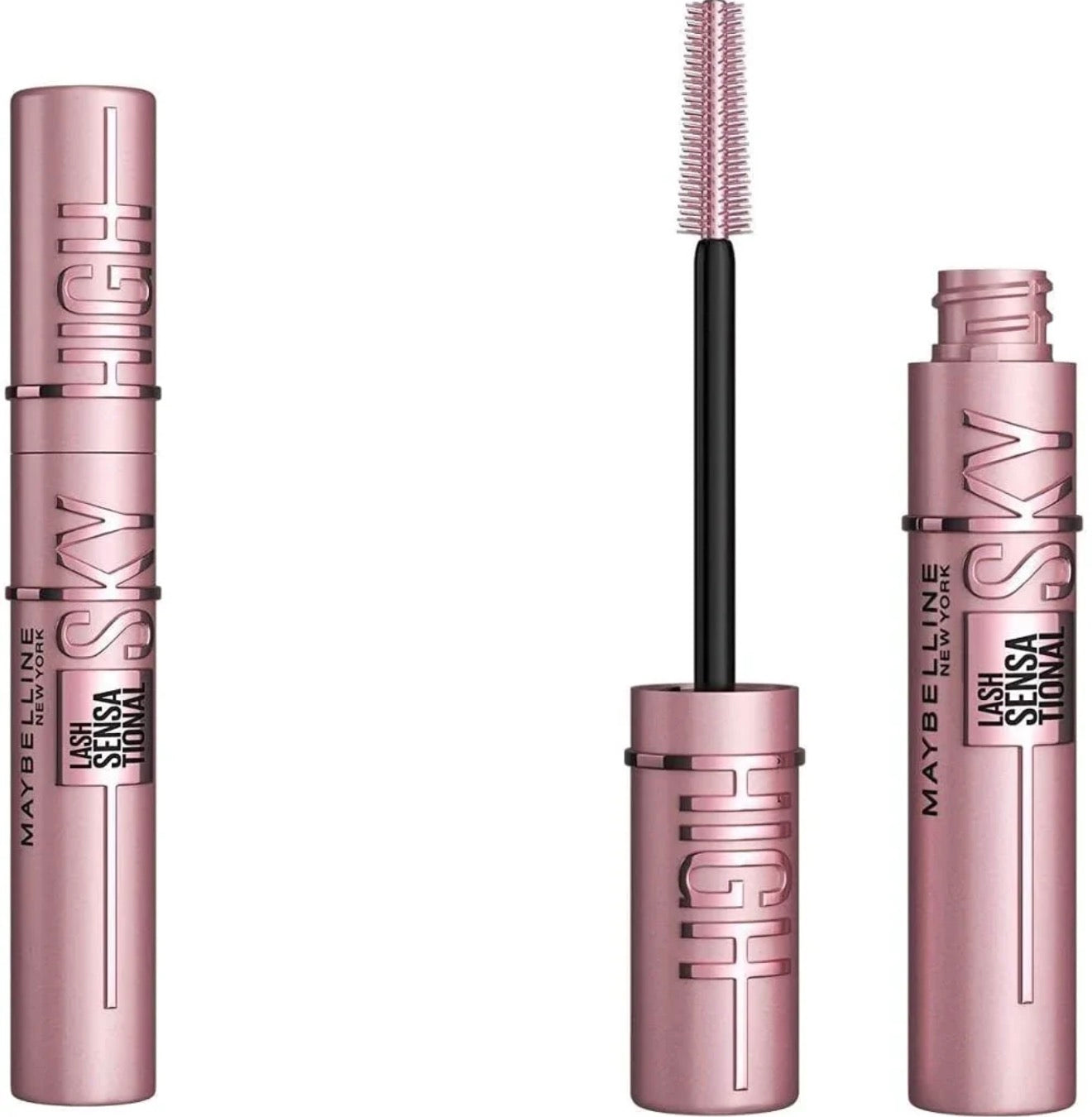 Maybelline Lash Sensational Sky High Mascara
