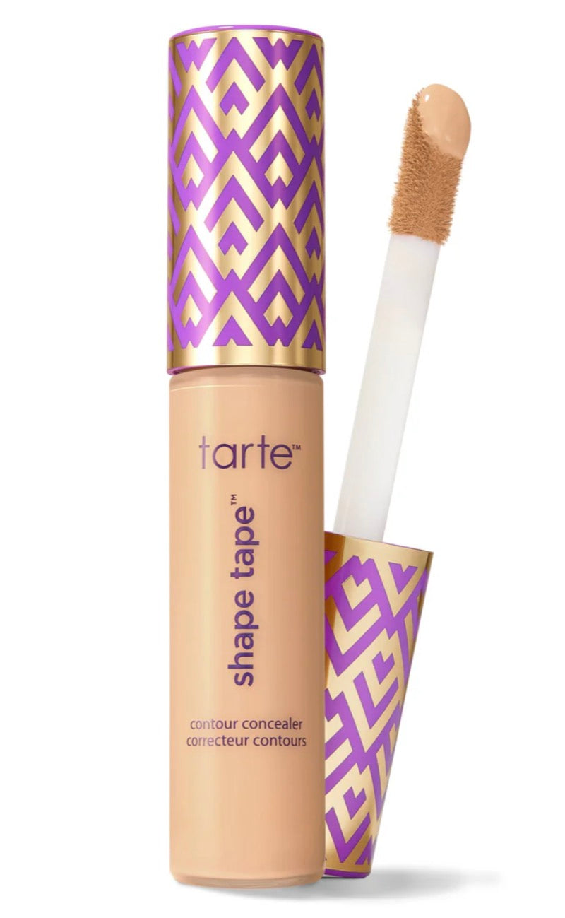 Tarte shape tape™ concealer