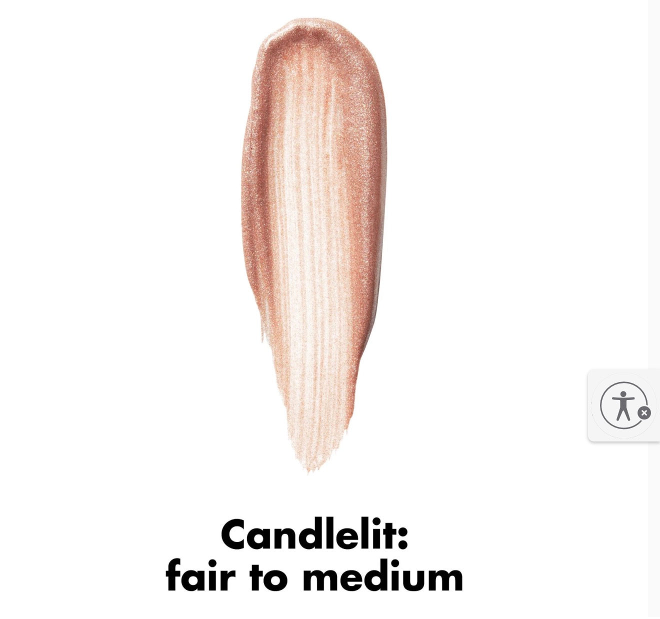 Elf Halo Glow Blush Beauty Wand