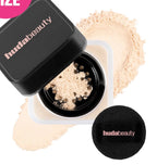 HudaBeauty easybake mini loose powder