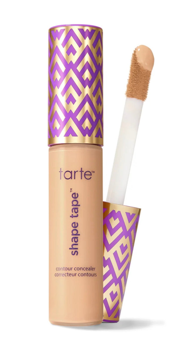 Tarte shape tape™ concealer