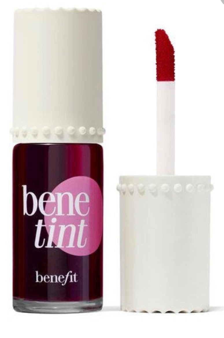 Benefit tint