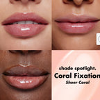Elf Glow Reviver Plumping Lip Oil