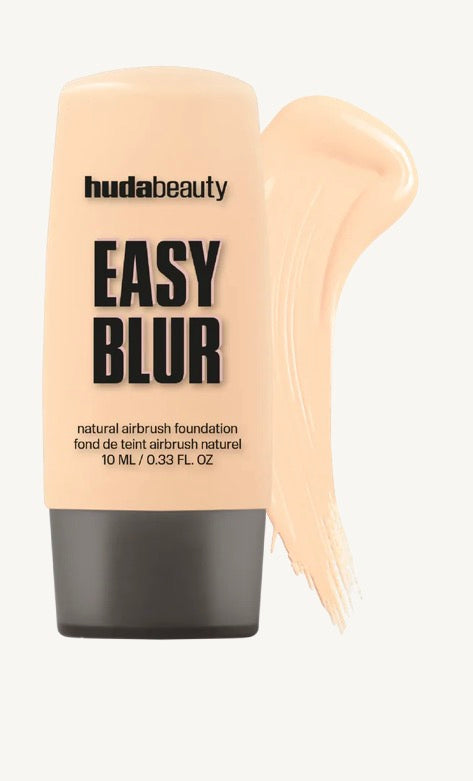 HudaBeauty Mini Easy Blur Foundation