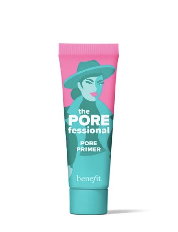 Benefit Pack'd Up Beauty Gift Set