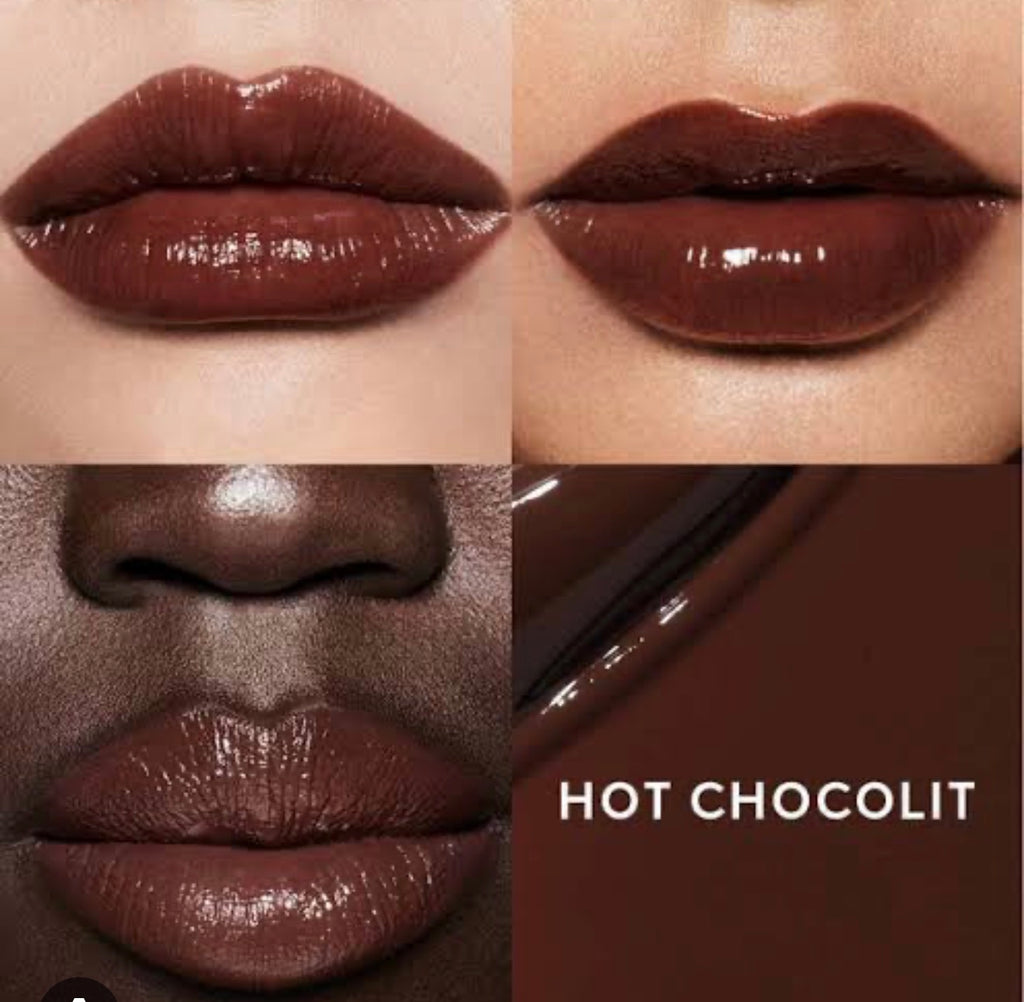 Fenty Gloss Bomb Heat Universal Lip Luminizer + Plumper