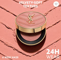Yves Saint Laurent Make Me Blush 24H Buildable Powder Blush