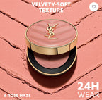 Yves Saint Laurent Make Me Blush 24H Buildable Powder Blush