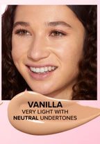 Too Faced Born This Way Super Coverage Concealer full size
