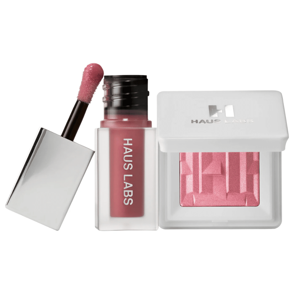 haus labs sephora beauty insider set