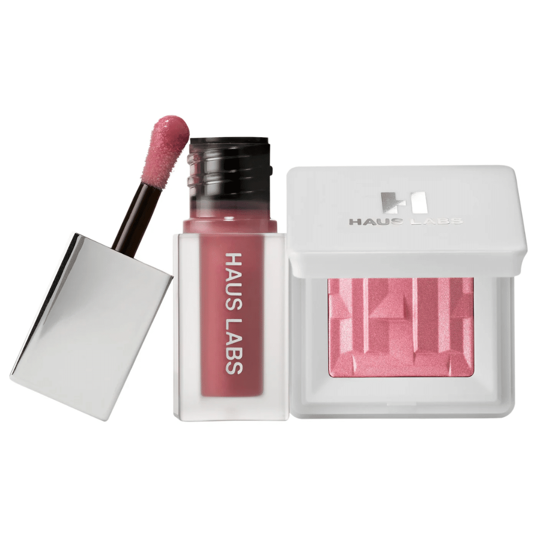 haus labs sephora beauty insider set