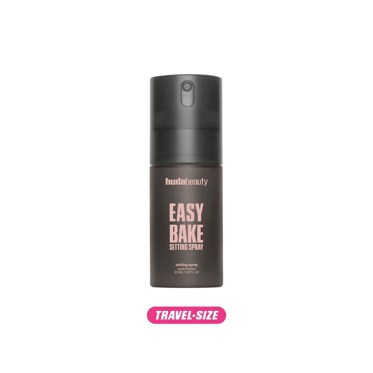 Hudabeauty Easy Bake Setting Spray with 16-Hour Wear