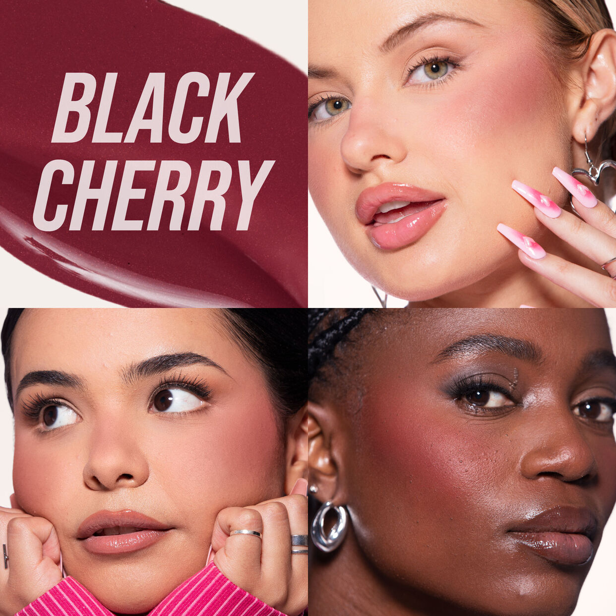 HudaBeauty Filter Soft Glow Liquid Blush