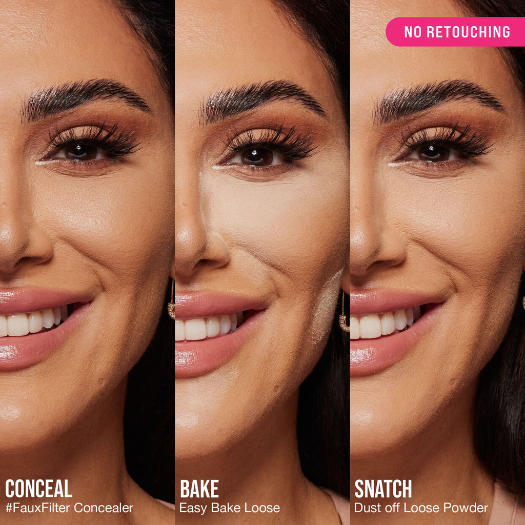 Huda beauty FauxFilter Luminous Matte Concealer