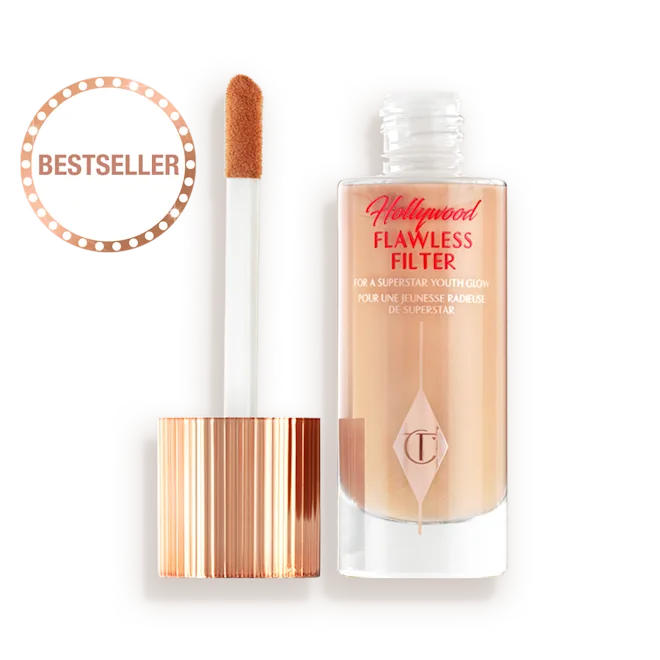 Charlotte tilbury HOLLYWOOD FLAWLESS FILTER