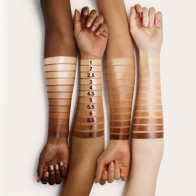 Charlotte Tilbury Mini Flawless Filter