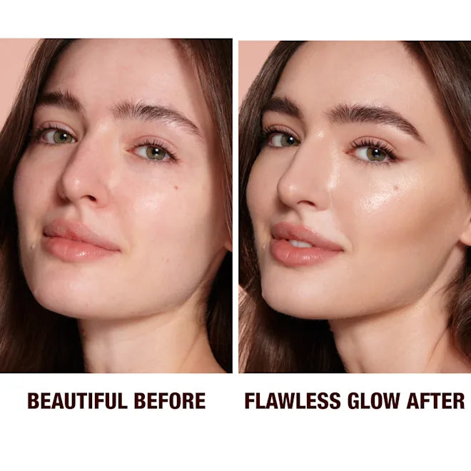 Charlotte tilbury HOLLYWOOD FLAWLESS FILTER