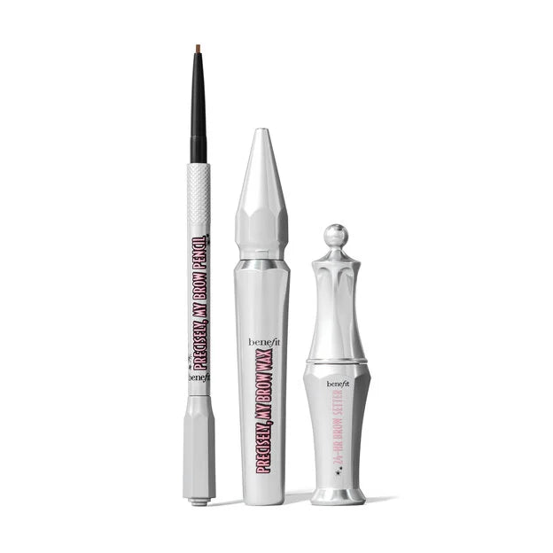 Benefit BROWminoes 3-Piece Brow Gift Set