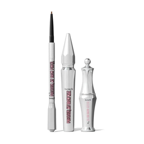 Benefit BROWminoes 3-Piece Brow Gift Set