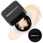 Hudabeauty easybake mini loose powder