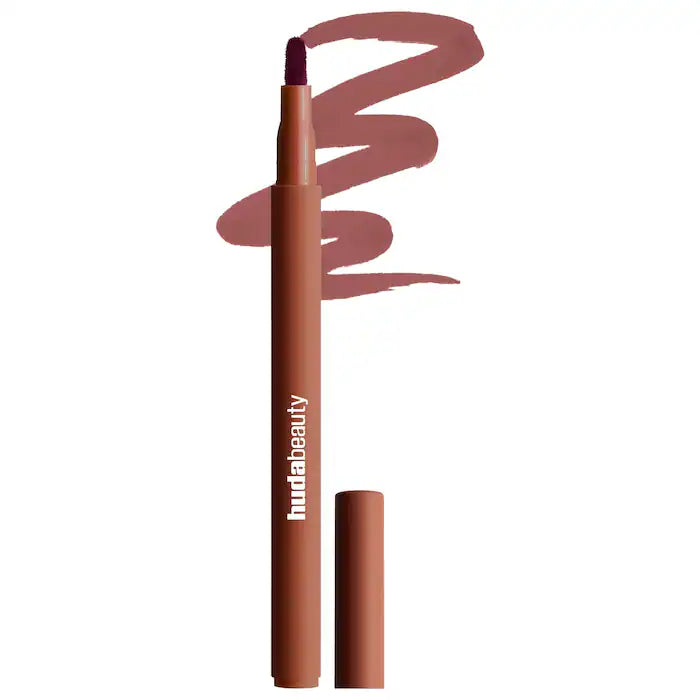 HudaBeauty LIP CONTOUR LIP STAIN