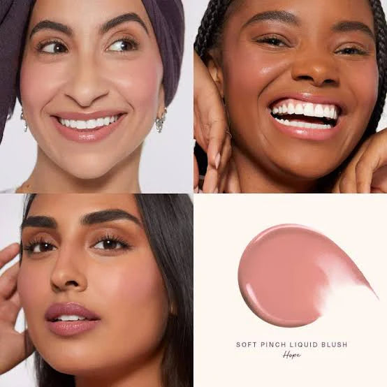 Rare Beauty Soft Pinch Liquid Blush Mini