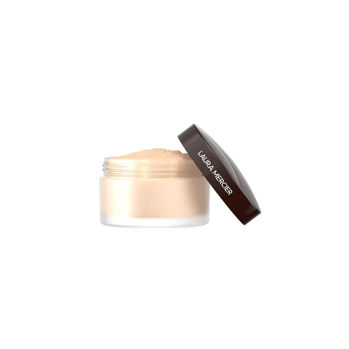 Laura mercier translucent Loose Setting Powder-Mini (2gm)