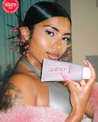 Slather Exfoliating Body Serum