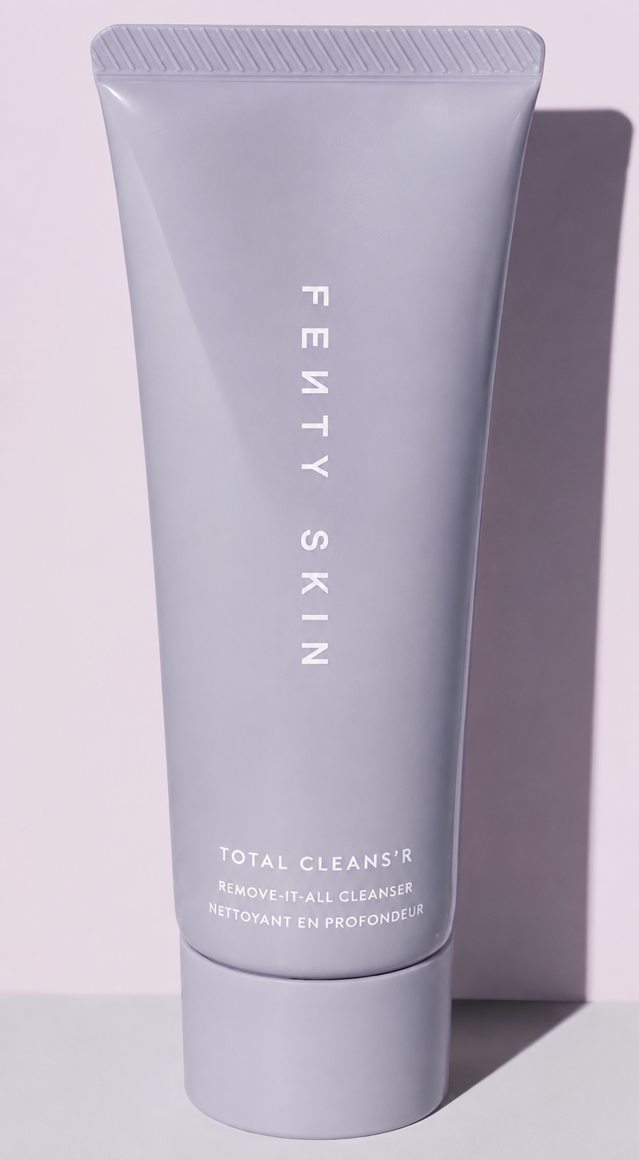 Fenty TOTAL CLEANSER REMOVE-IT-ALL CLEANSER WITH BARBADOS CHERRY 15 ml