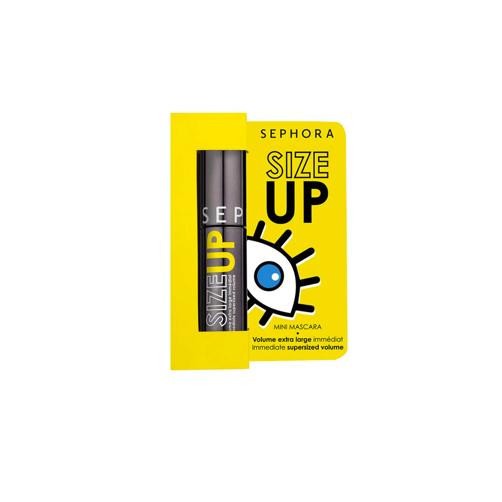Sephora Mini Size Up Volumizing Mascara
