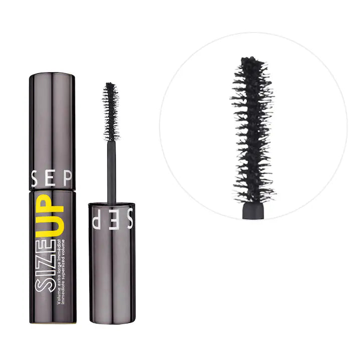 Sephora Mini Size Up Volumizing Mascara