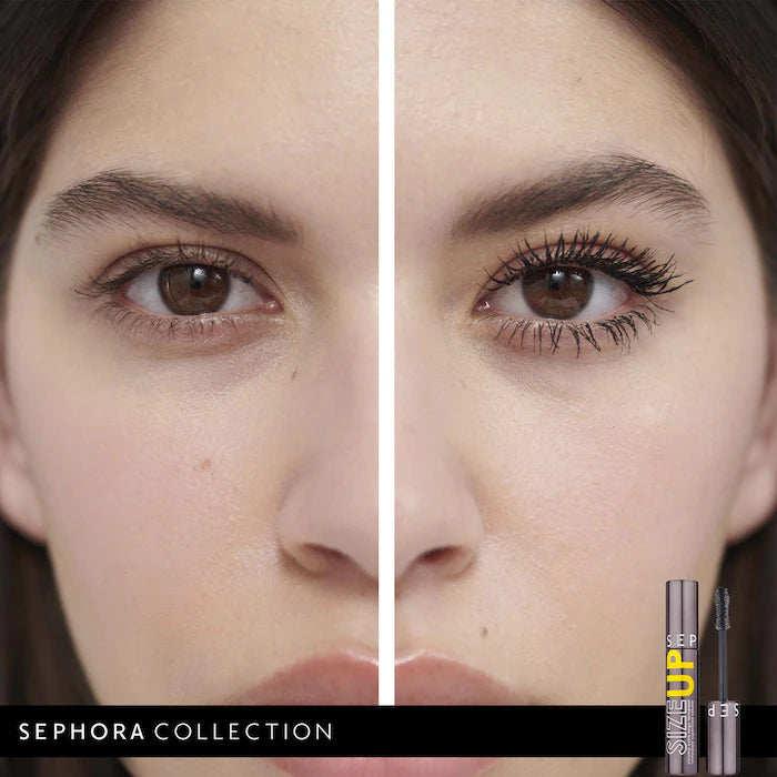 Sephora Mini Size Up Volumizing Mascara
