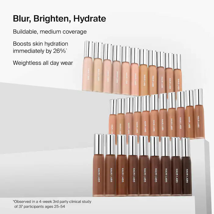 Haus labs Triclone™ Skin Tech Concealer