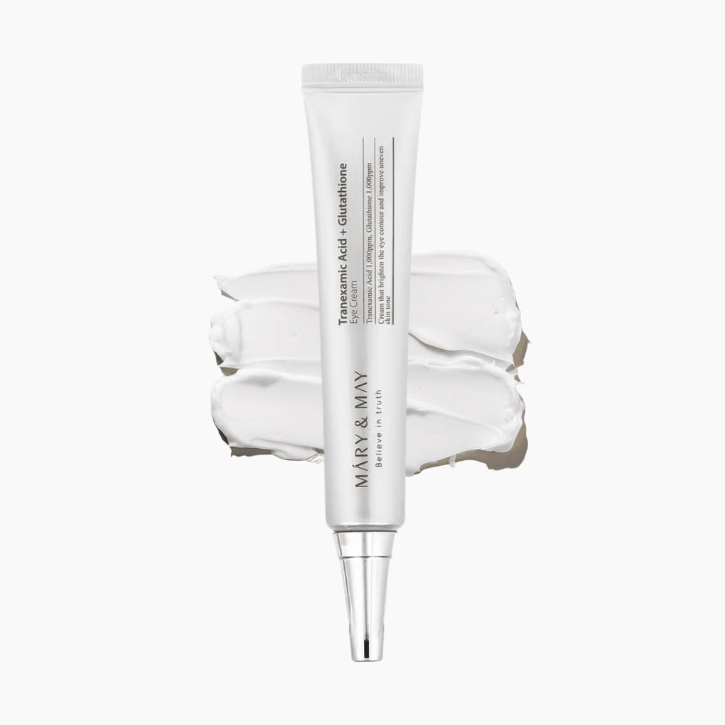 Mary & may eye cream