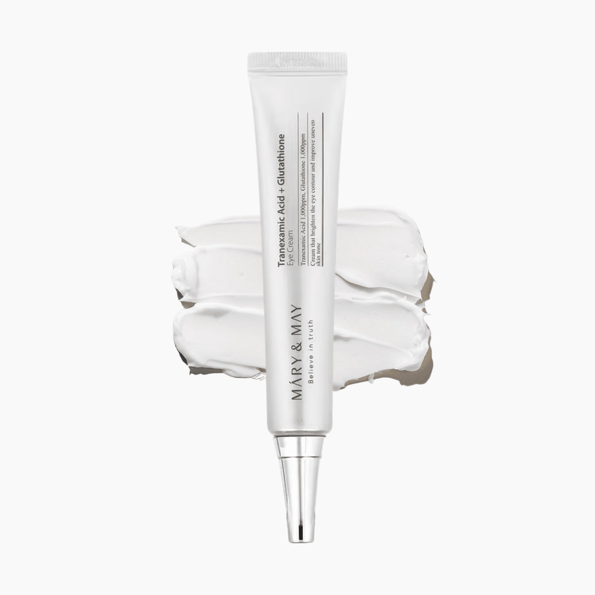 Mary & may eye cream