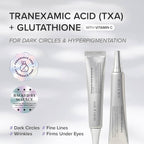 Mary & may eye cream