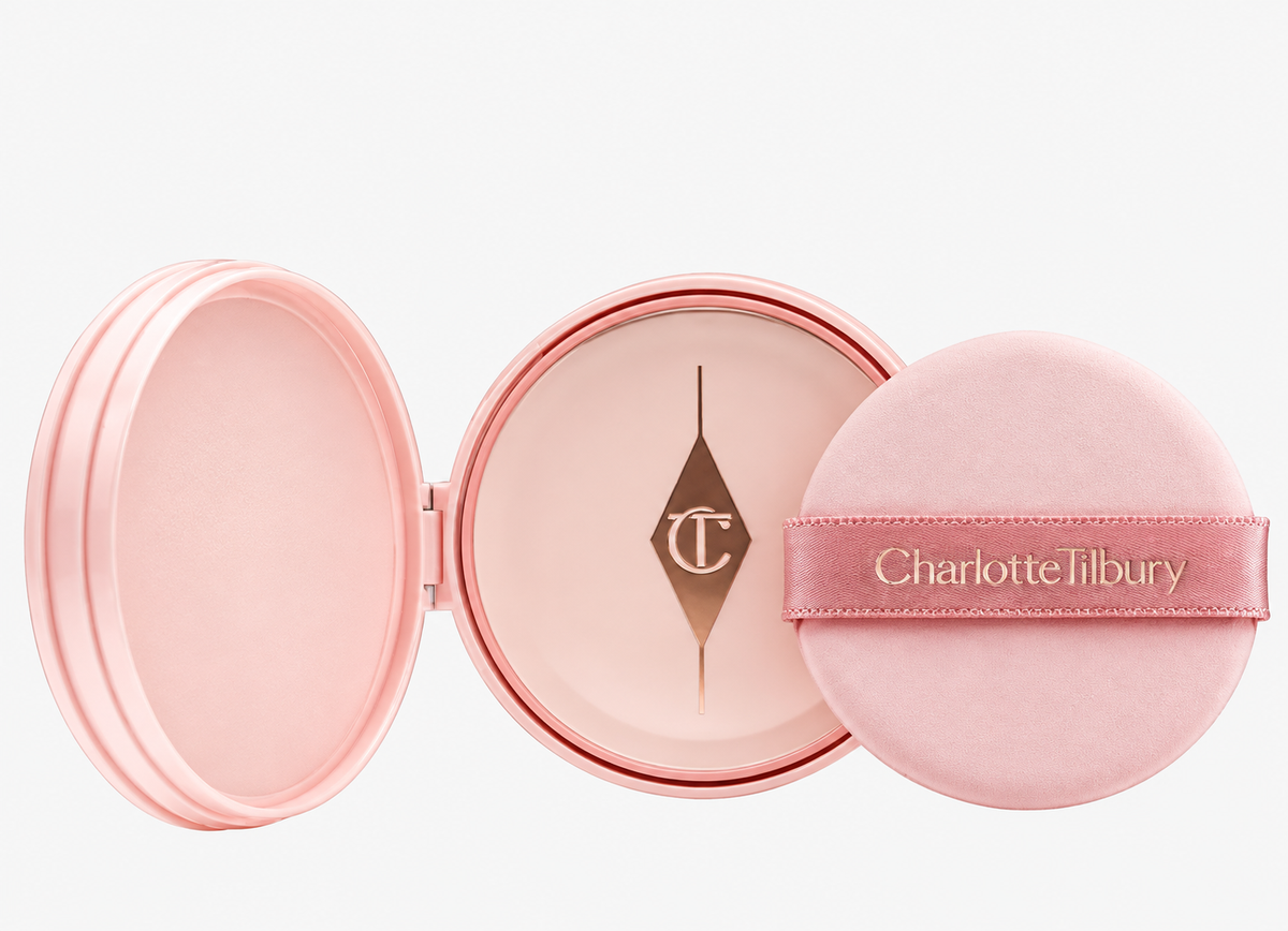 Charlotte Tilbury PILLOW TALK BEAUTIFYING CUSHION FOUNDATION REFILL
