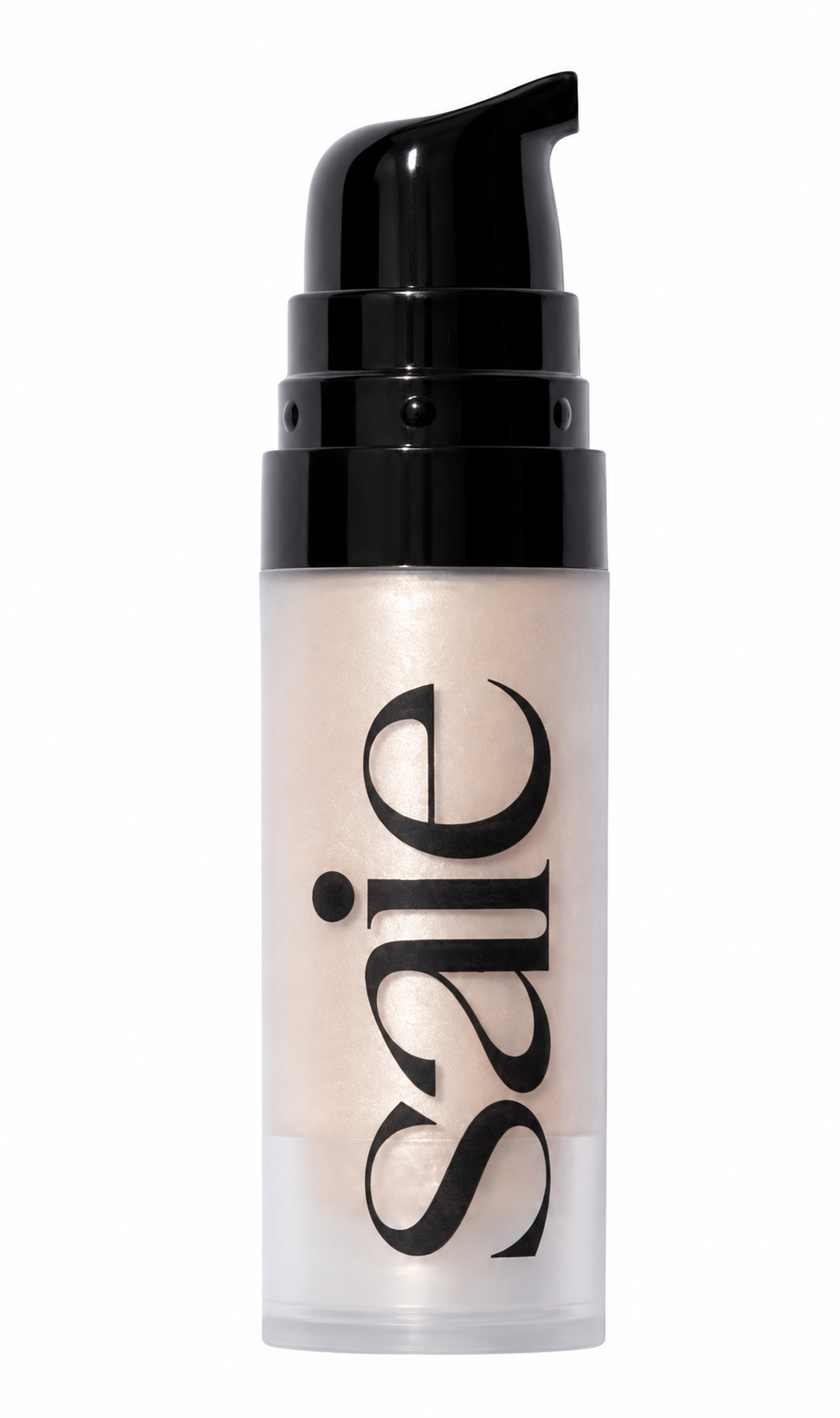 Saie Glowy Super Gel-5 ml